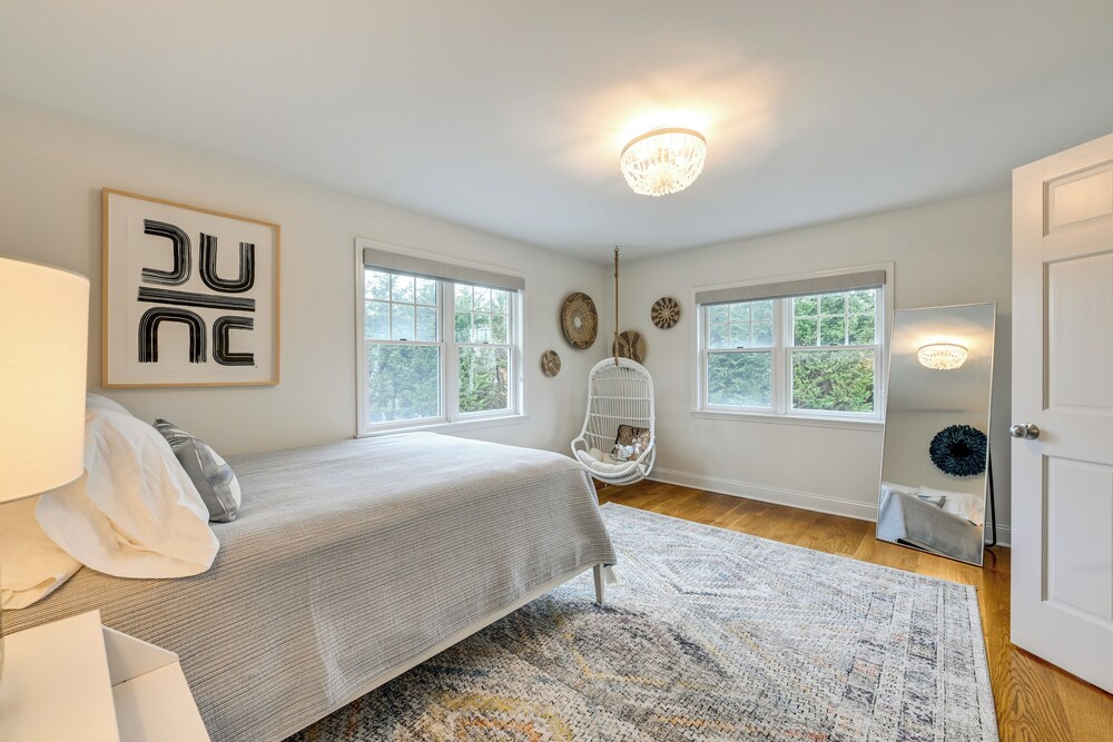 Stunning Westhampton Beach Home with Private Pool — Westhampton Beach — photo 4
