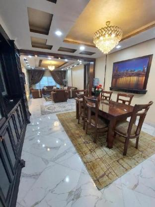 Luxurious vip apartment — 4-Star Luxury Hotel in Cairo, Egypt