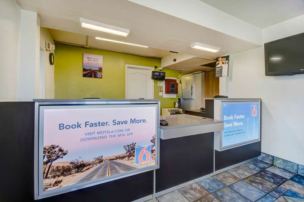 Motel 6 Douglas AZ - photo 24