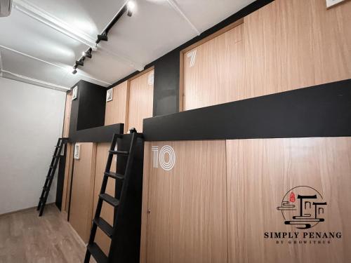 Hommie 1934 - last minute hotel in George Town