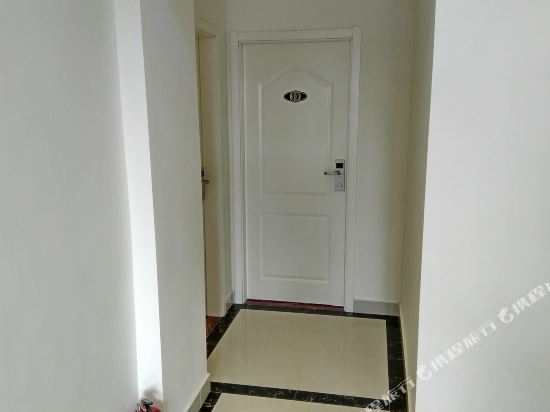 Yuanshang Inn - last minute hotel in Haikou