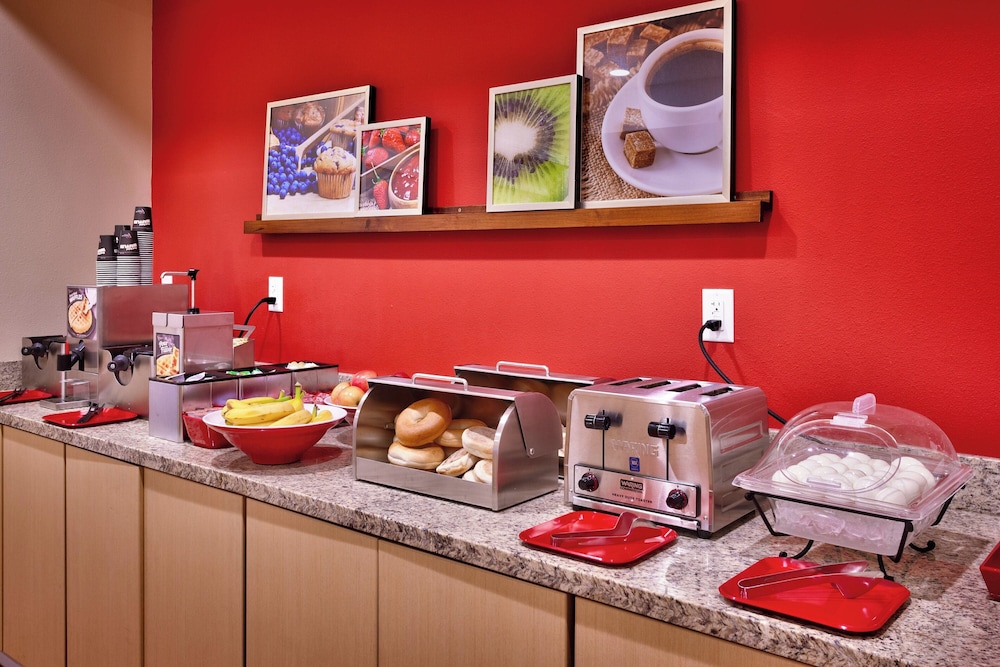 TownePlace Suites Missoula - photo 26