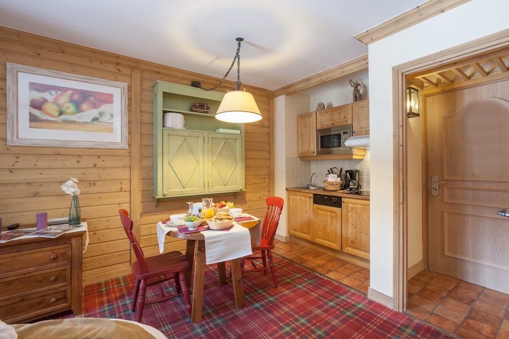 Pierre & Vacances Premium Arc 1950 Le Village — Bourg-Saint-Maurice — photo 3