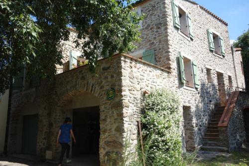 L' espartineta — hotel in Vilallonga Dels Monts