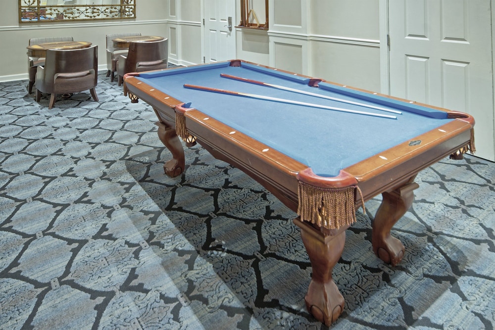 Club Wyndham Old Town Alexandria - photo 38