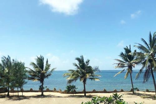 Ocean View Apartment D7 — 4-Star Luxury Hotel in Mombasa, Kenya