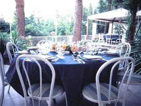 Dei Giovannella Hotel — Monte Porzio Catone