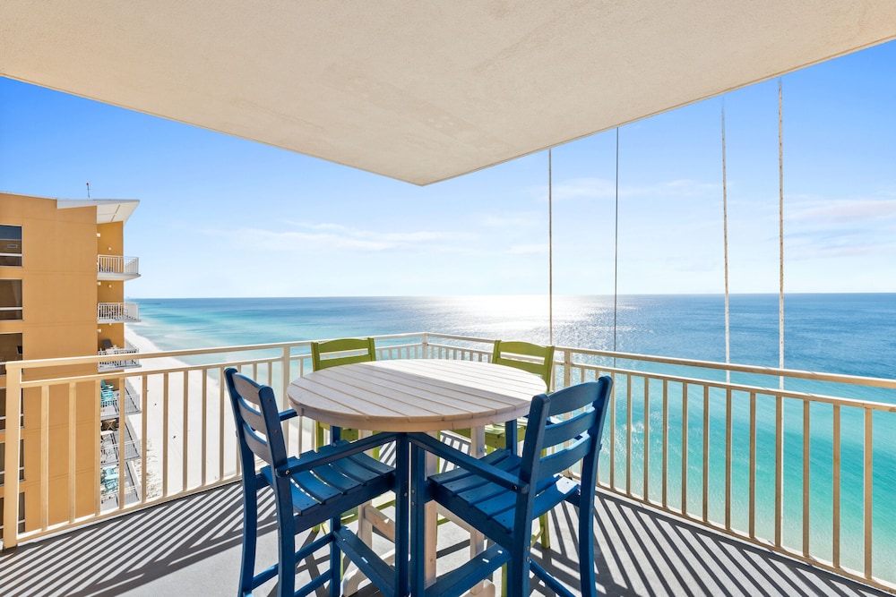 Splash Beach Resort by Panhandle Getaways - photo 655