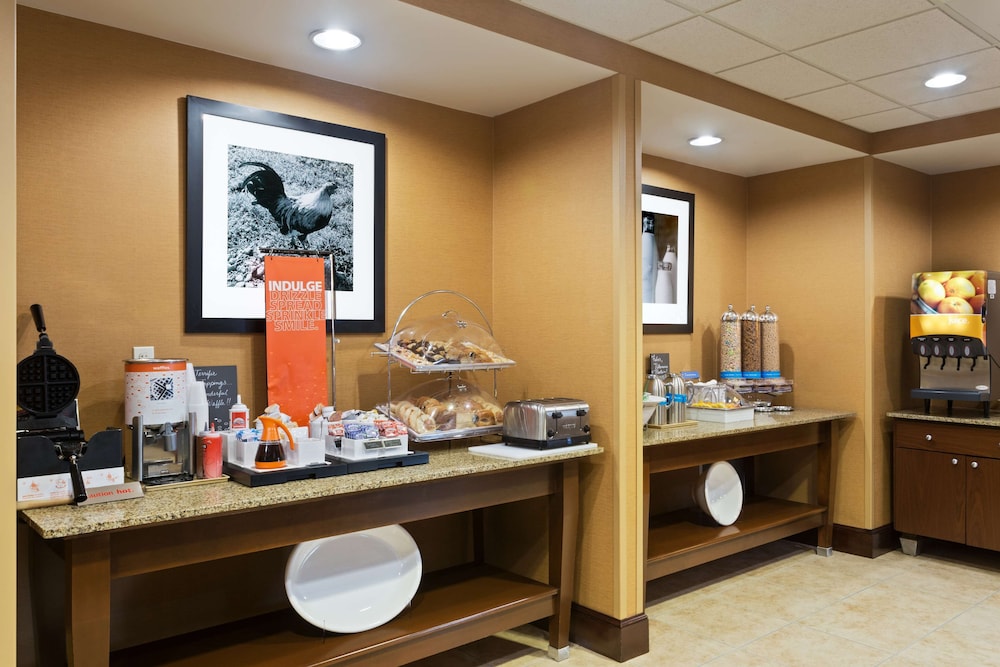 Hampton Inn Leesburg Tavares - photo 28