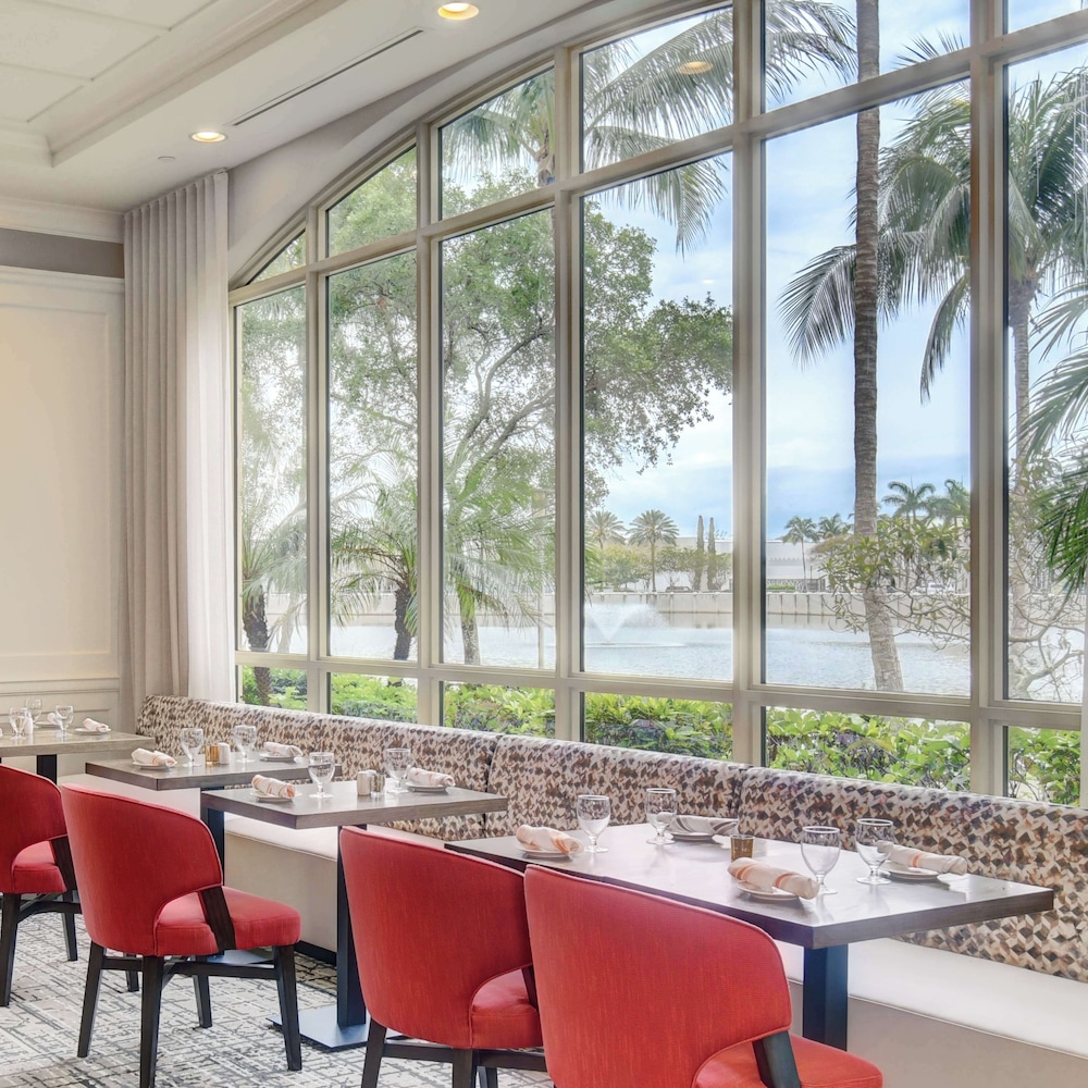 Hilton Garden Inn Palm Beach Gardens - photo 56