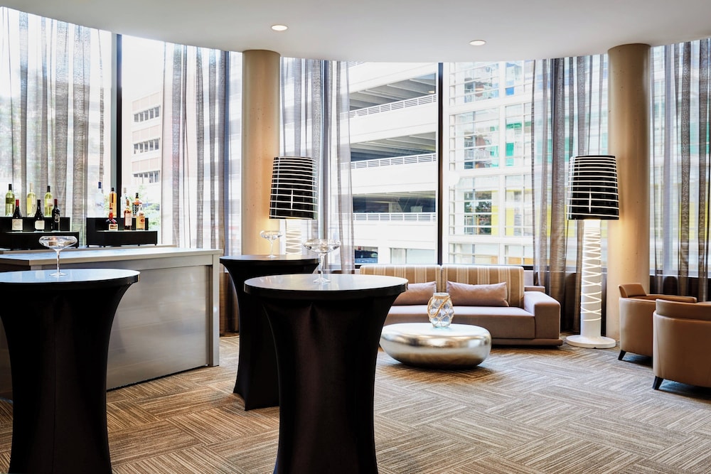 AC Hotel by Marriott National Harbor Washington D.C. Area - photo 54