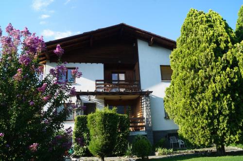 Chatka Milkowska - carbon neutral hotel in Wisla
