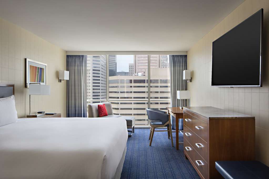 Hyatt Regency Baltimore Inner Harbor - photo 21