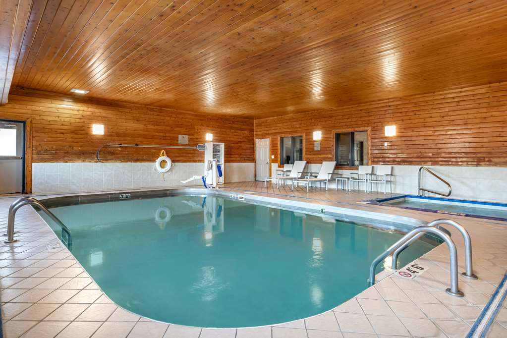 Country Inn & Suites by Radisson Watertown SD - photo 43