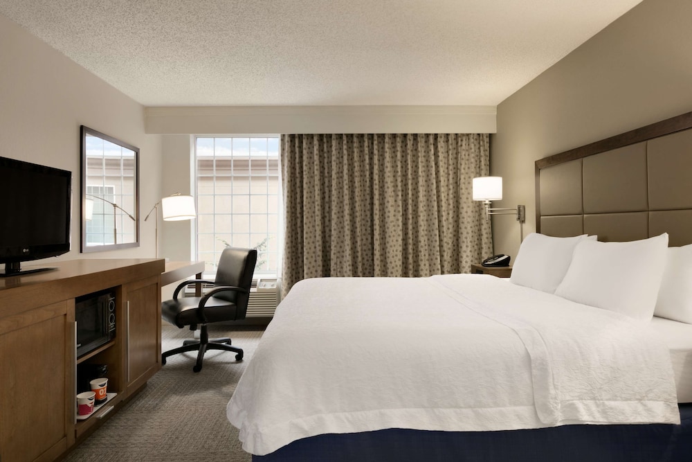Hampton Inn & Suites Hershey - photo 15