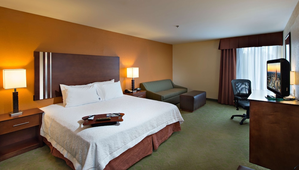 Hampton Inn Cornelia - photo 12