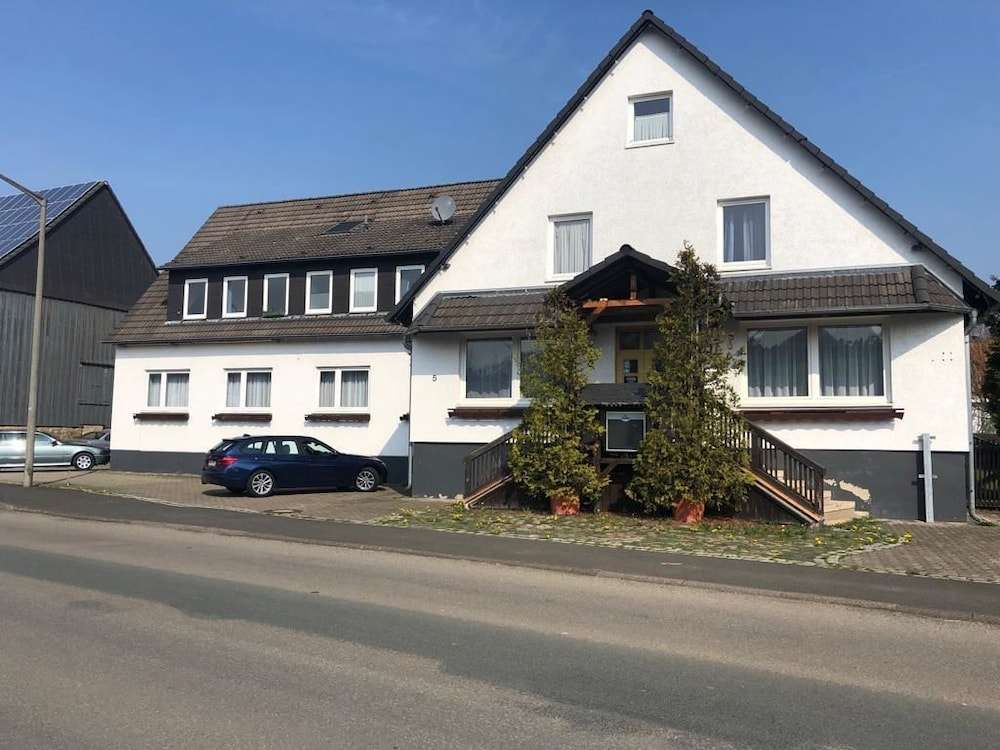 Pension A44 — Wolfhagen — photo 4