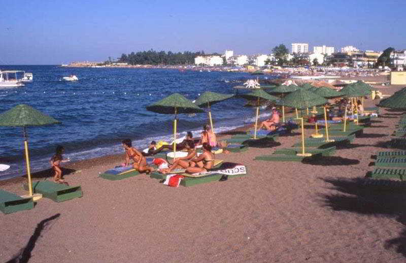 Hotel Suix Lara — Antalya — photo 5