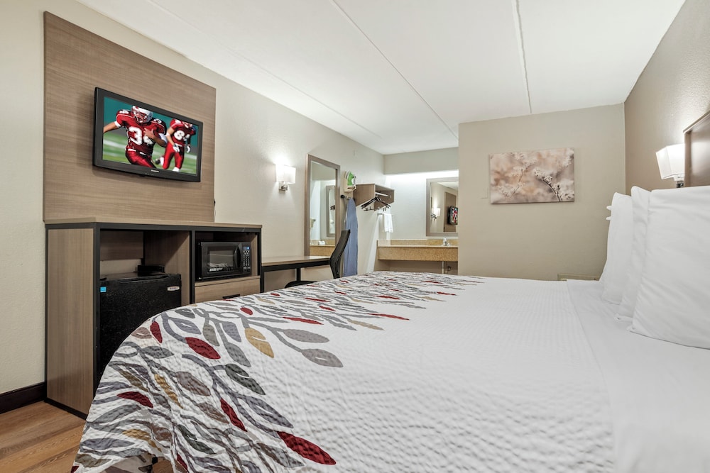 Red Roof Inn West Monroe - photo 9