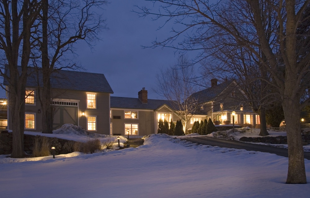 Chesterfield Inn - photo 49