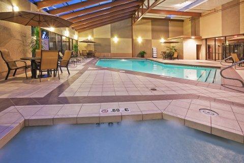 Holiday Inn Norman - photo 4