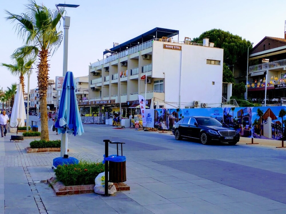 Didim Baris Otel in Didim, Turkey