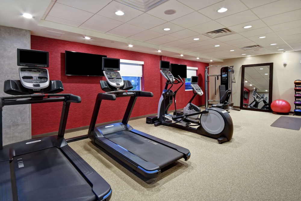 Home2 Suites by Hilton Harvey New Orleans Westbank - photo 31