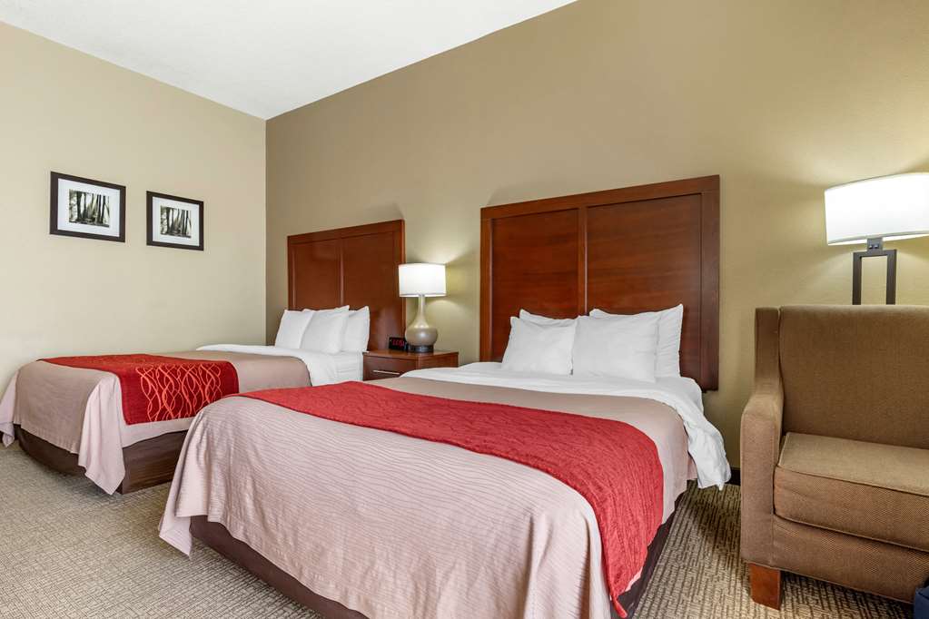 Comfort Inn Blythewood North Columbia - photo 10
