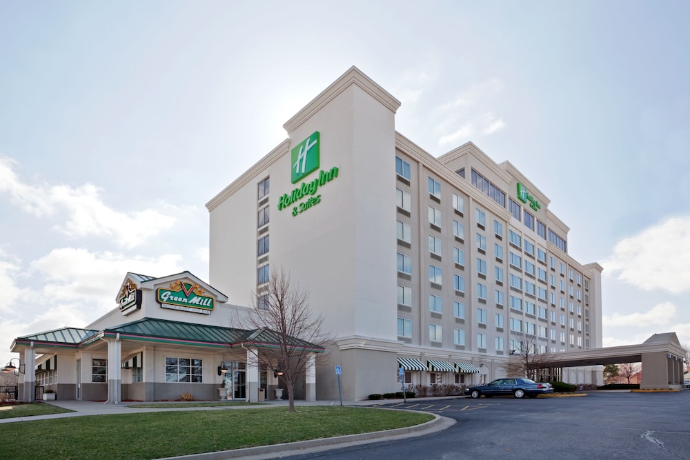 Holiday Inn & Suites Overland Park West by IHG - photo 50