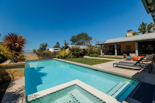 SB 316 Sunset Hacienda — 4-Star Luxury Hotel in Solana Beach, United States