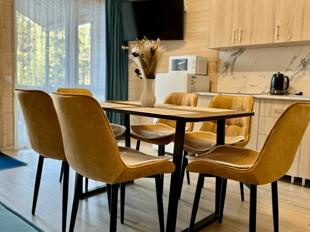 Tayna Gor - last minute hotel in Unknown City