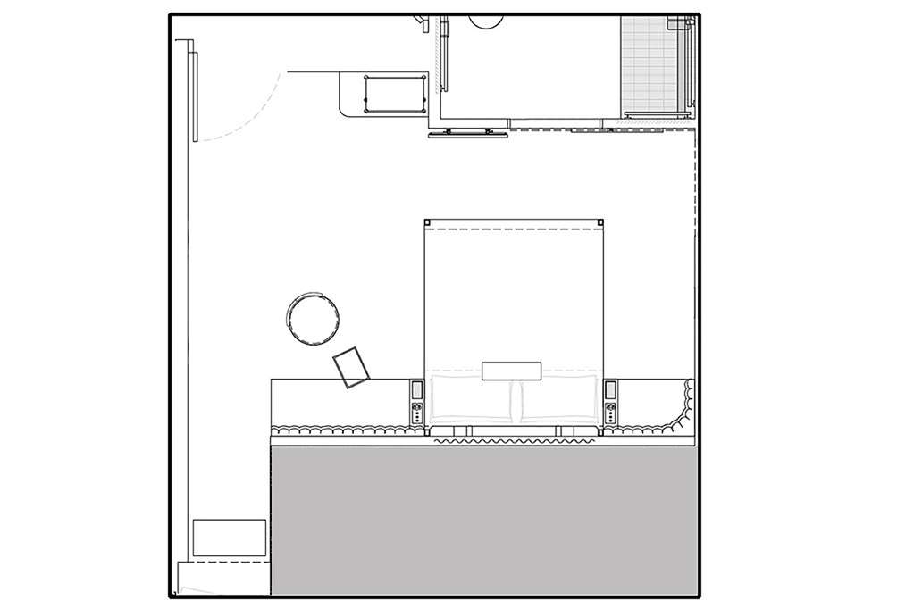 Civilian Hotel - photo 14