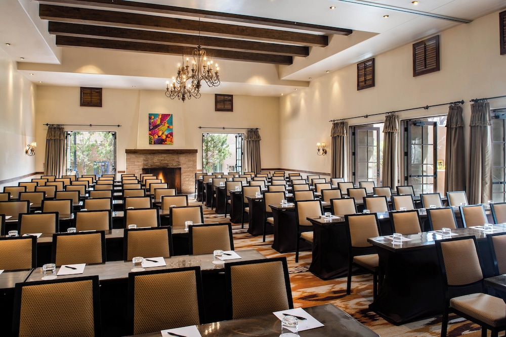 La Posada de Santa Fe A Tribute Portfolio Resort & Spa by Marriott - photo 128
