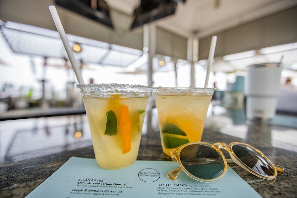 Clearwater Beach Marriott Resort on Sand Key - photo 42