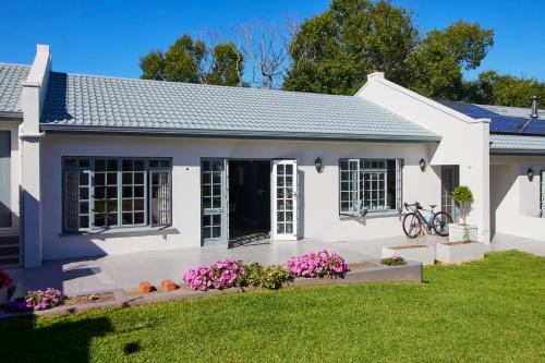 Family Getaway in George, South Africa