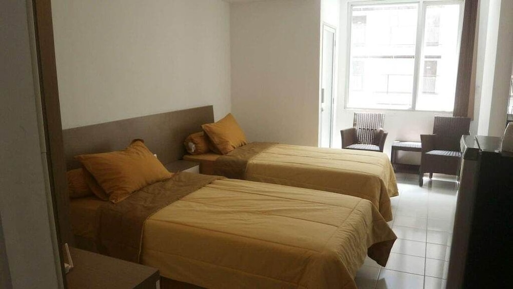 Thrive Hotelindo — Bandung — photo 2