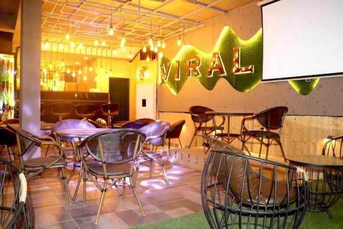 Oyo 37524 Hotel Wasat