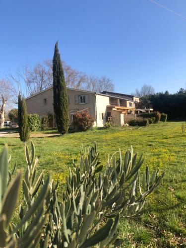 La Cigale — Manosque