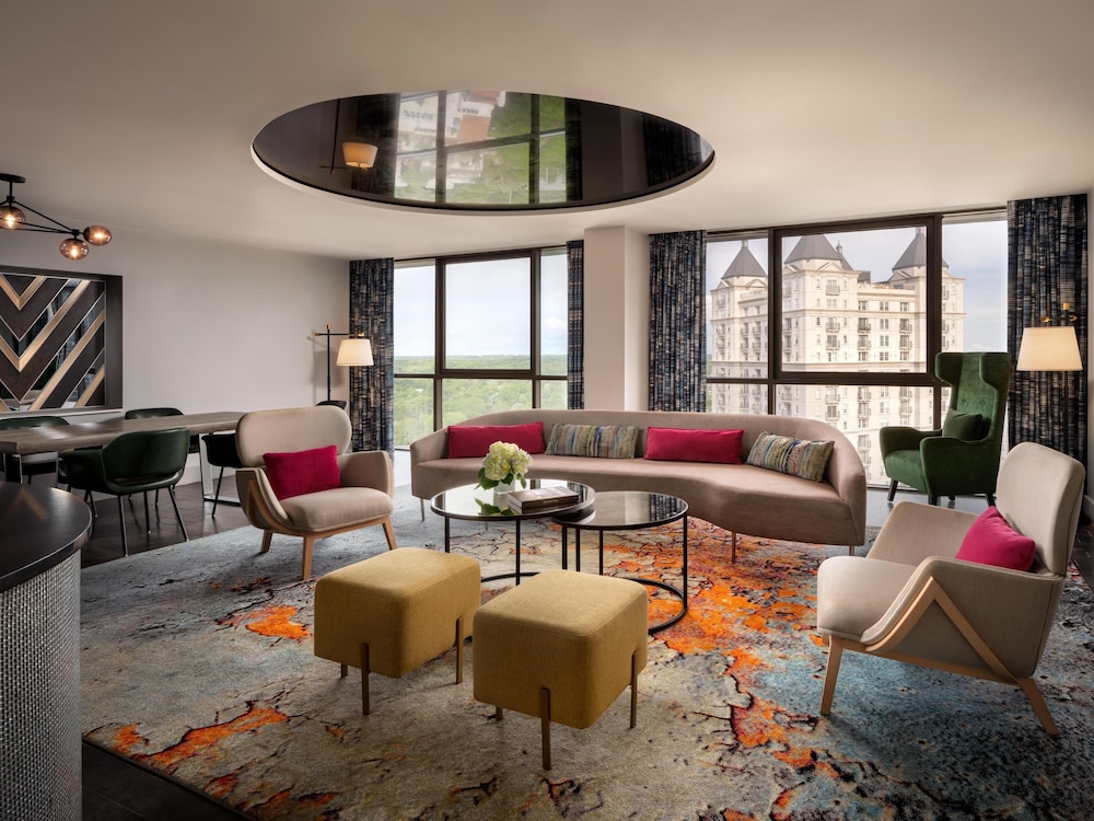 The Starling Atlanta Midtown Curio Collection by Hilton - photo 9