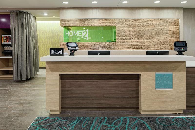 Home2 Suites by Hilton Dayton Centerville - photo 12