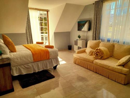 Rehoboth Ezulwini Suites — Lobamba — photo 3