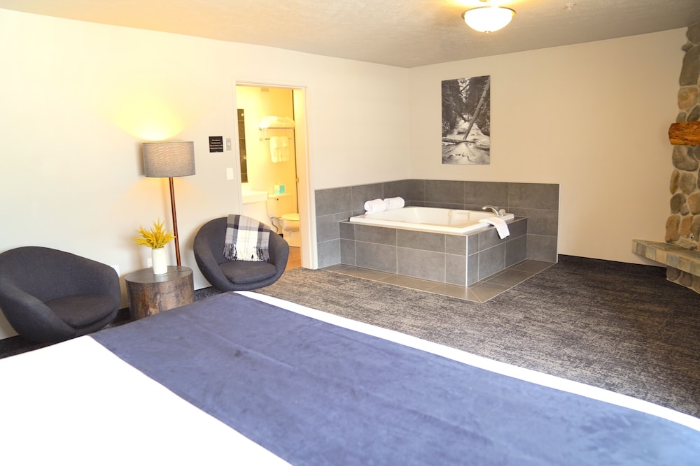 Hotel Ruby Ponderay Sandpoint - photo 17