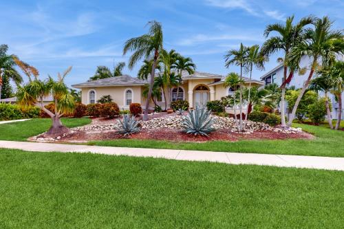 Paradise Palms Retreat in Marco Island, United States