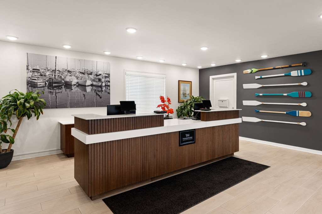 Hotel Manteo Trademark Collection by Wyndham - photo 7