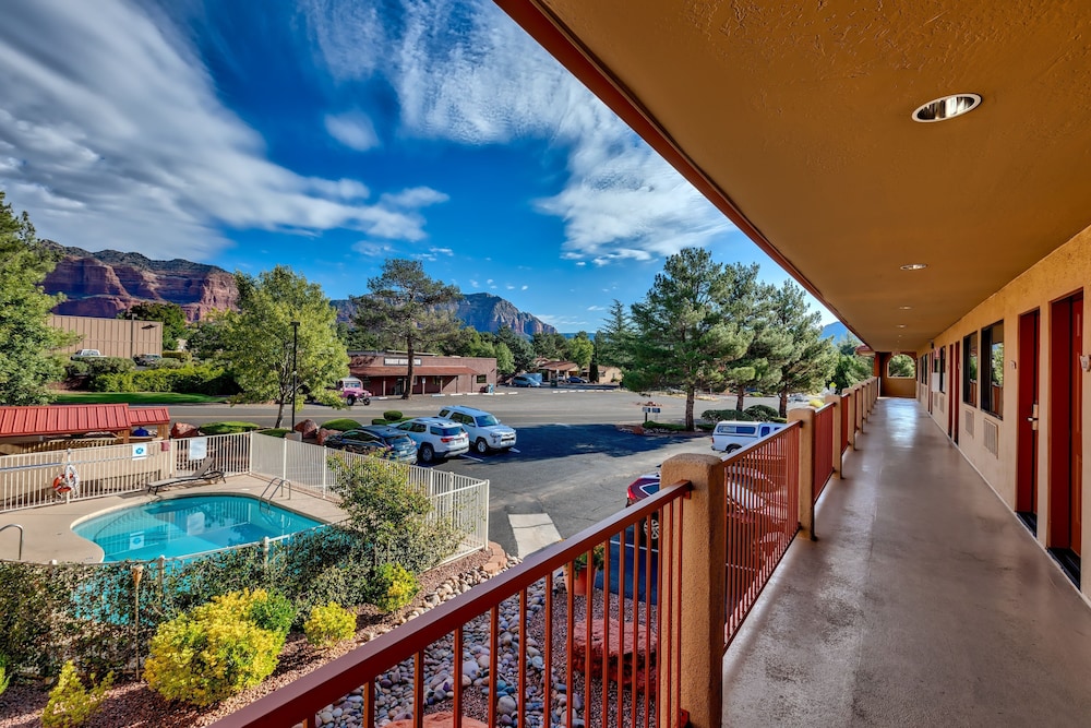 The Views Inn Sedona - photo 28