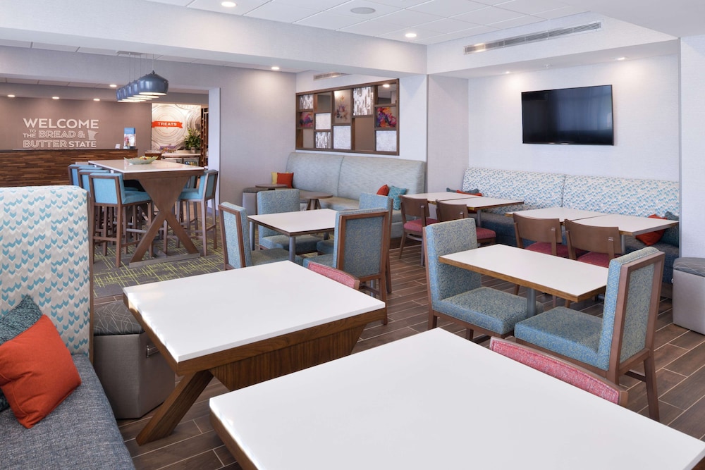 Hampton Inn Lakeville Minneapolis - photo 43