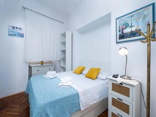 Apartment Jany Two Bedroom Apartment with City View