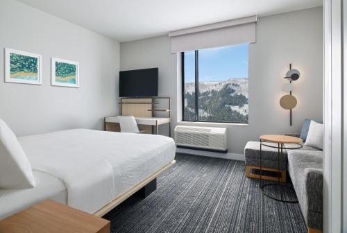 TownePlace Suites by Marriott Avon Vail Valley - photo 28