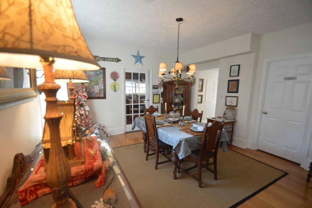 Peabody's Hip Little Stay - photo 67