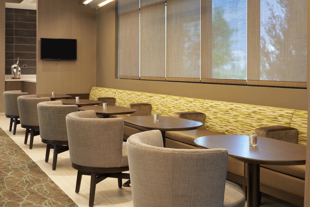 SpringHill Suites by Marriott Orlando Lake Nona - photo 3
